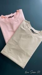 Malaya 4 Mevsim Sweatshirt - Bej