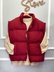 Malaya 4 Mevsim Sweatshirt - Bej