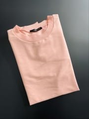 Malaya 4 Mevsim Sweatshirt - Toz Pembe