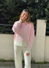 Kırçıllı Yumoş Kazak