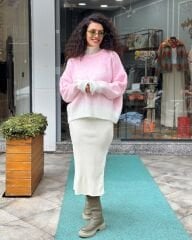 Kırçıllı Yumoş Kazak