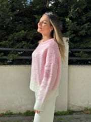 Kırçıllı Yumoş Kazak