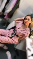 Puantiye Poplin Takım