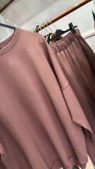 4 Mevsim Sweat Pantolon