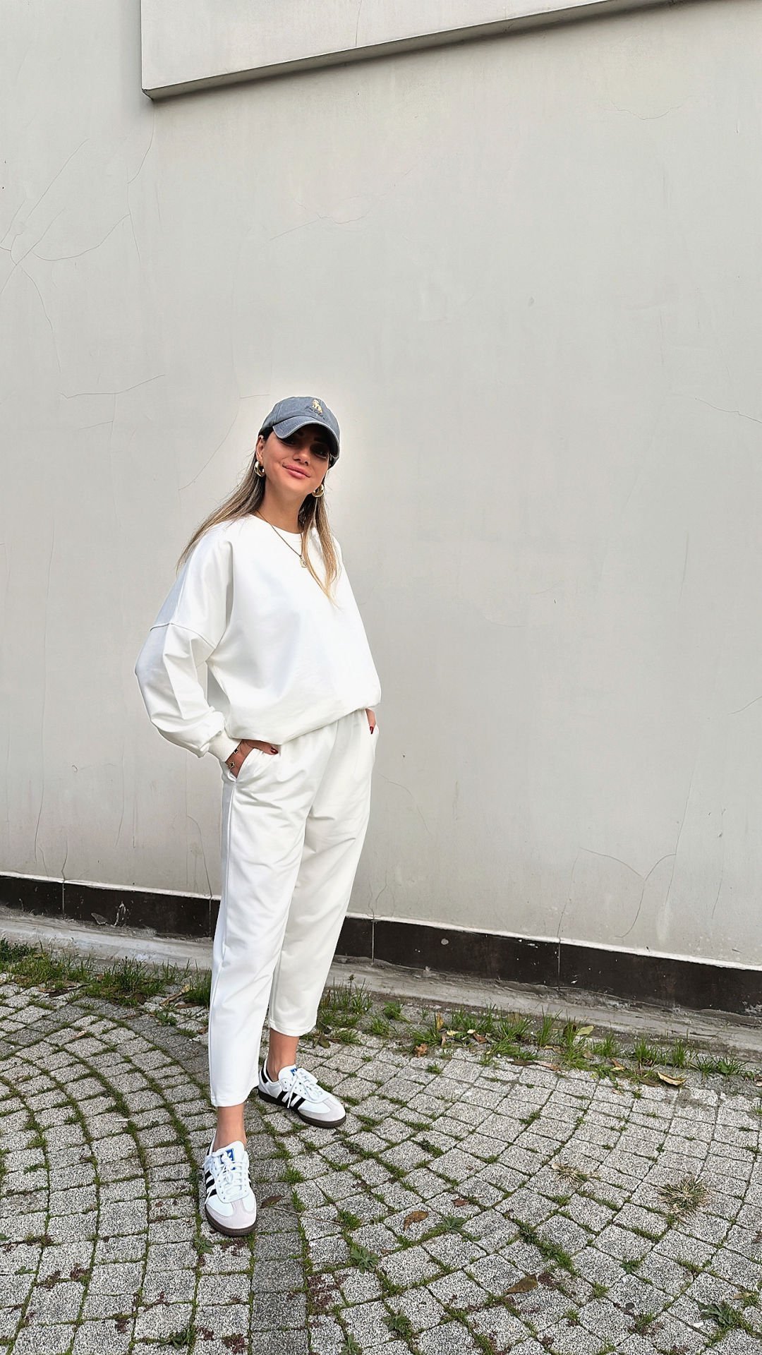 4 Mevsim Sweat Pantolon