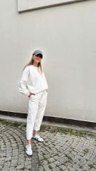 4 Mevsim Sweat Pantolon