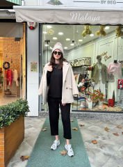 4 Mevsim Sweat Pantolon