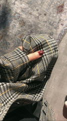 Pamuklu Ekose Gömlek