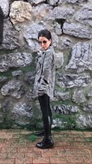 Pamuklu Ekose Gömlek