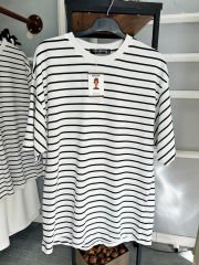 Çizgili Tshirt/Bluz