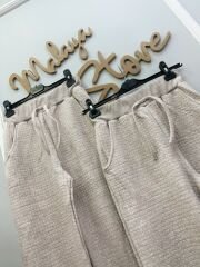 Petek Jogger Pantolon