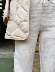 Petek Jogger Pantolon