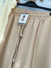 Krep Pantolon