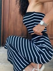 Çizgili İkili Takım