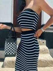 Çizgili İkili Takım