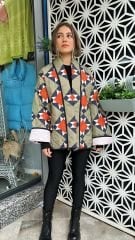 Kimono Ceket