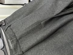 Klasik Havuç Pantolon