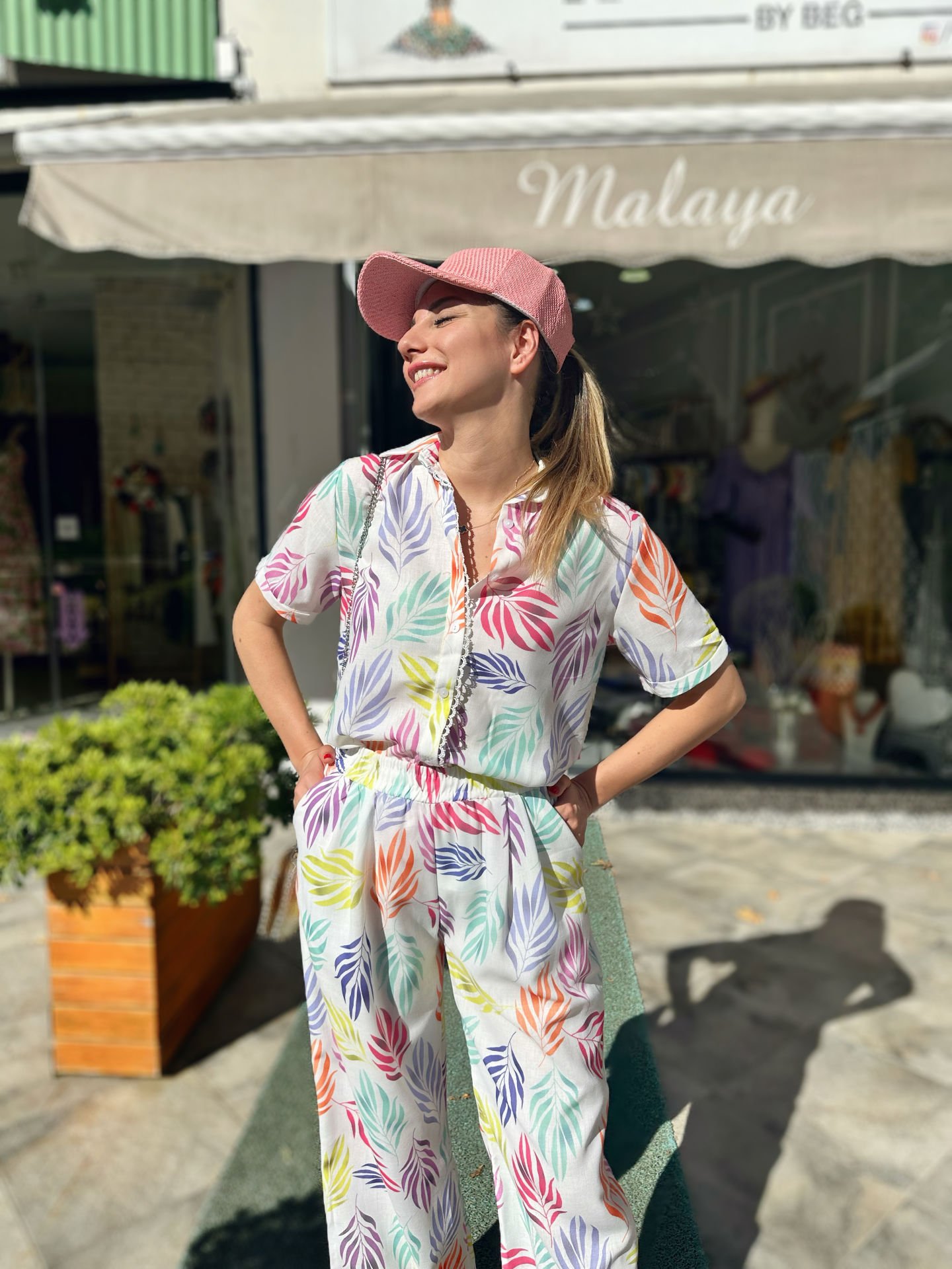 Oyalı İkili Takım