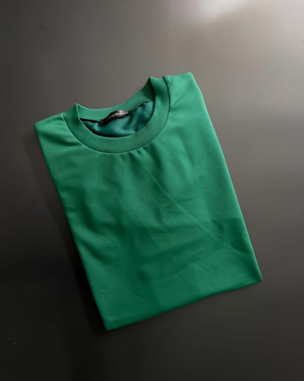 Malaya 4 Mevsim Sweatshirt - Yeşil