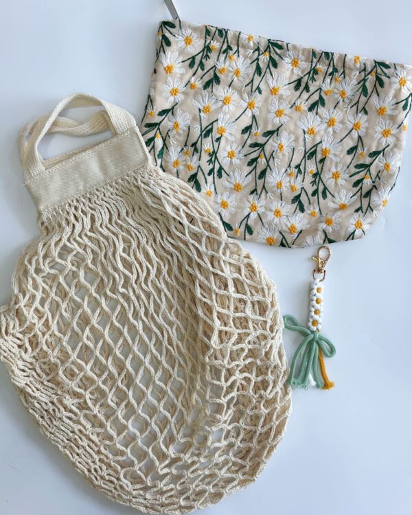 Malaya Tasarım File Çanta