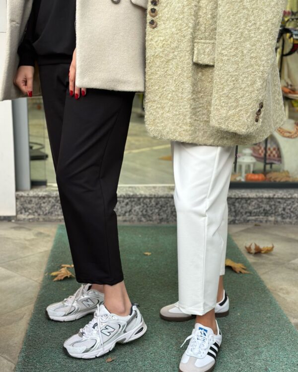 4 Mevsim Sweat Pantolon