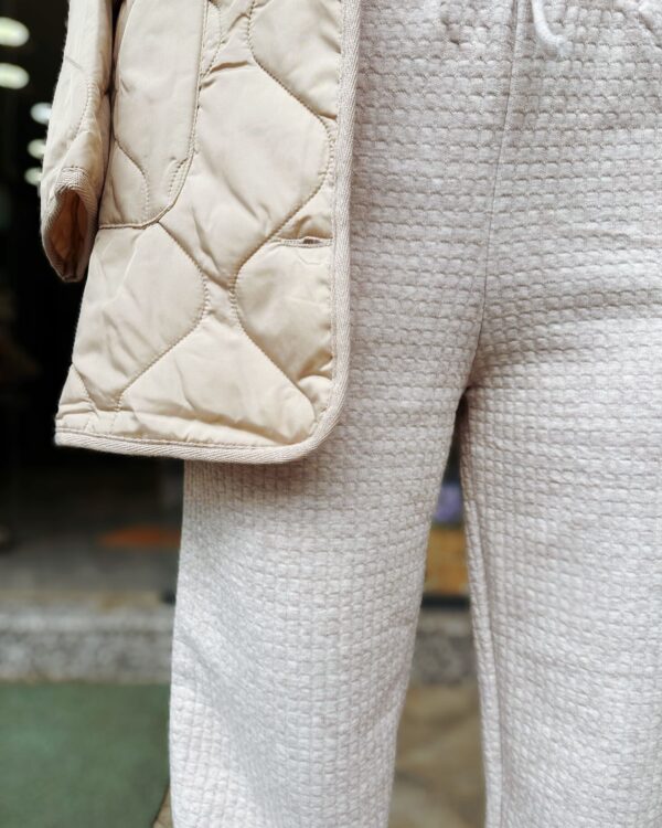 Petek Jogger Pantolon