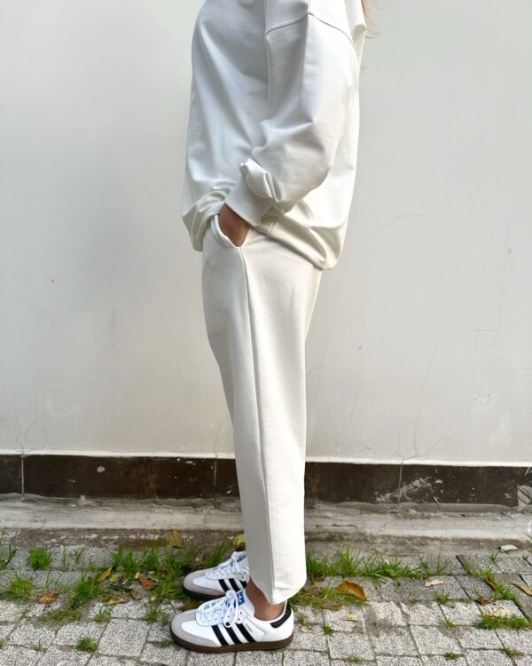 4 Mevsim Sweat Pantolon