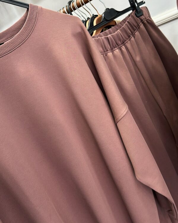 4 Mevsim Sweat Pantolon