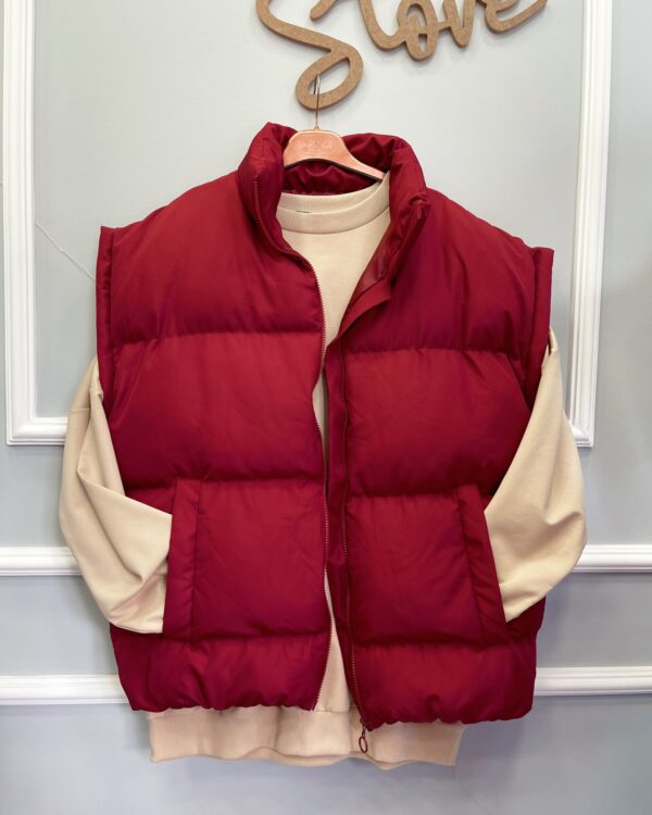 Malaya 4 Mevsim Sweatshirt - Bej