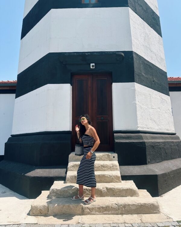 Çizgili İkili Takım