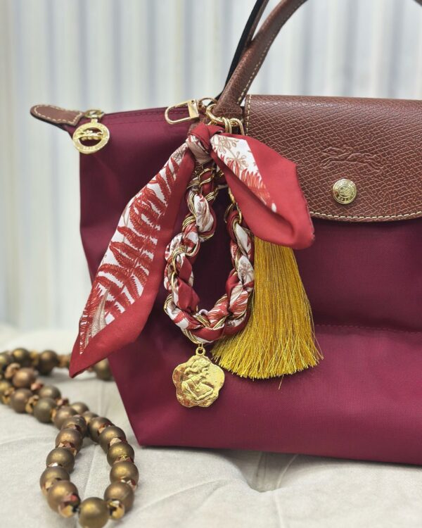 Malaya Charm - Matmazel