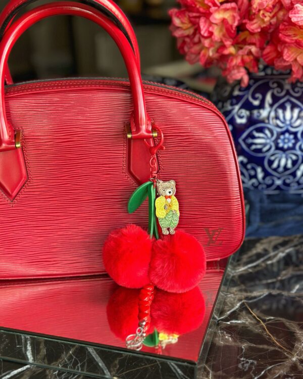 Malaya Charm - Cherry