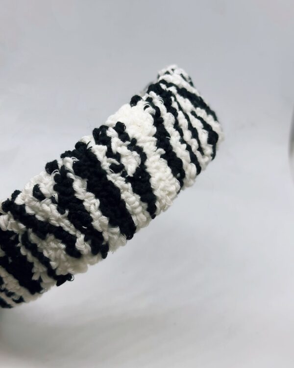 “ZikZak” Punch Taç