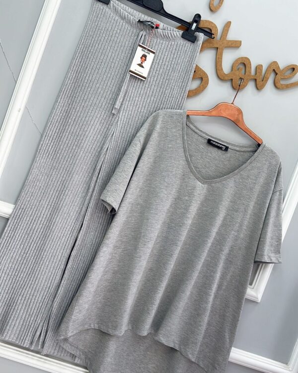Basic Ev Pantolonu