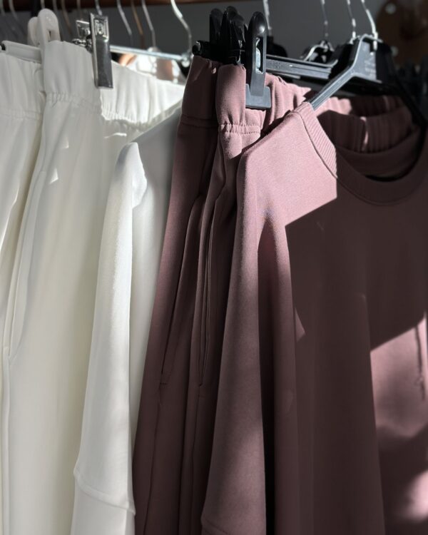 4 Mevsim Eşofman Takımı