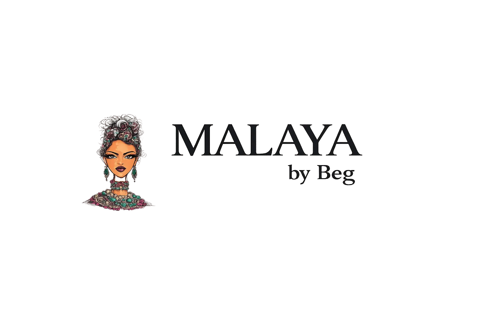 Malaya By Beg