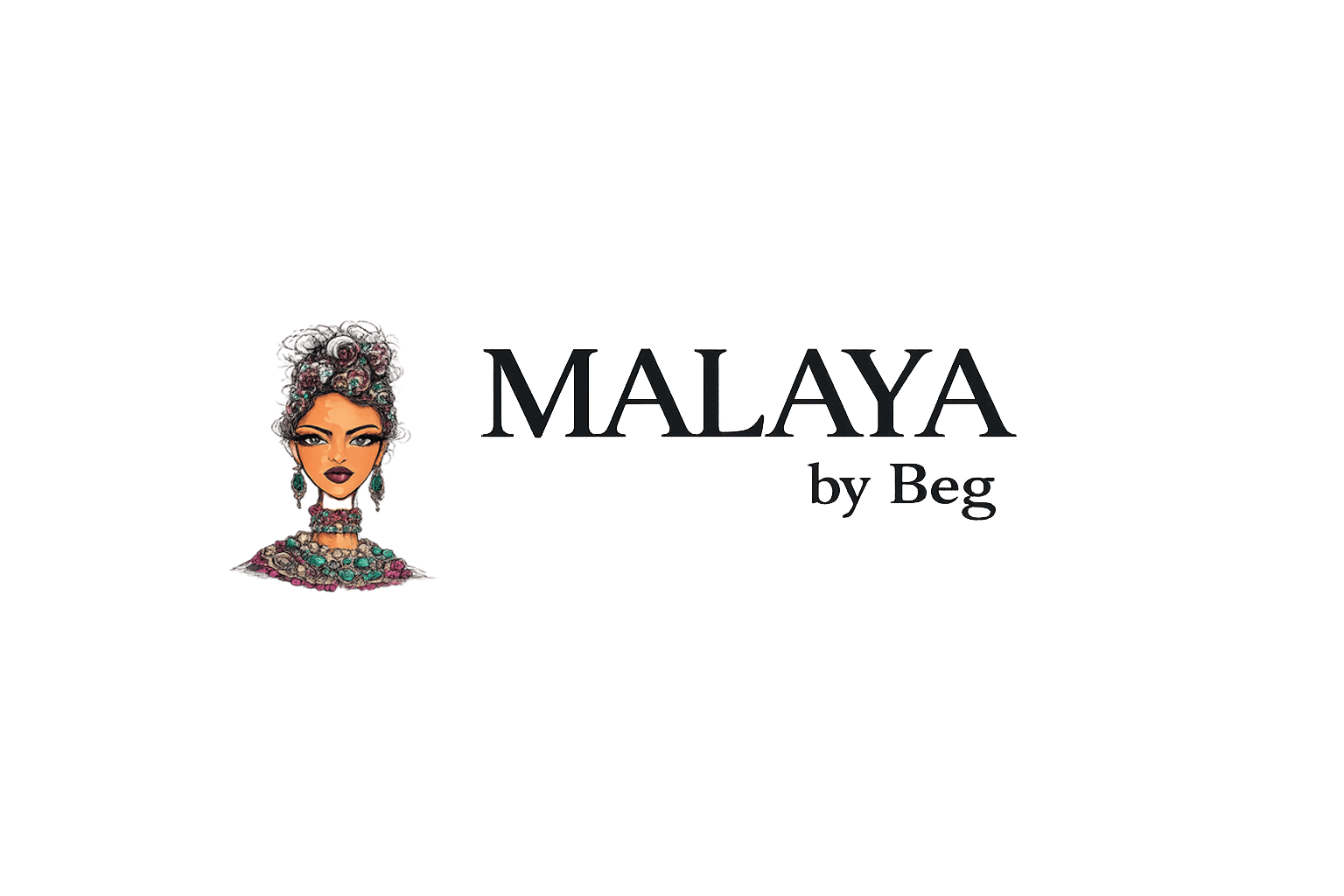 Malaya By Beg