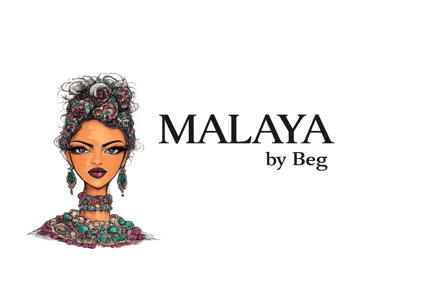 Malaya By Beg